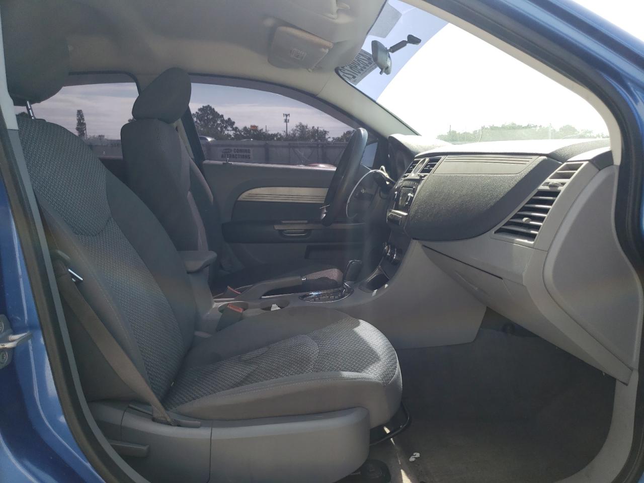 Photo 5 from auction – 2008 CHRYSLER SEBRING LX with VIN 1C3LC46K18N185618