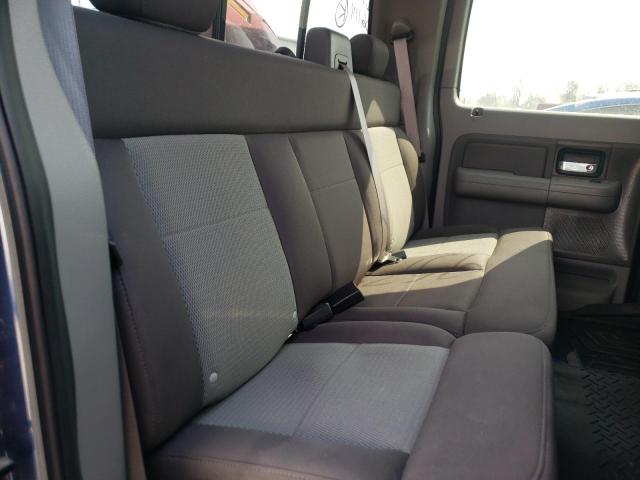 Photo 6 from auction – 2006 FORD F150 SUPER with VIN 1FTPW14566FA53610
