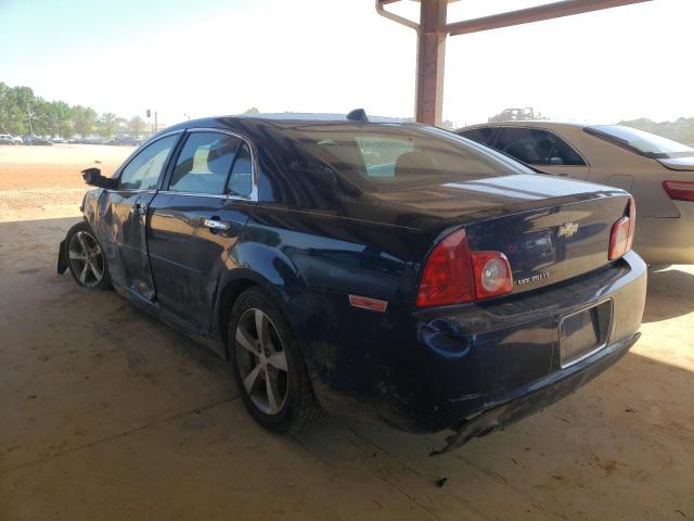 Photo 3 from auction – 2012 CHEVROLET MALIBU 1LT with VIN 1G1ZC5E09CF263828