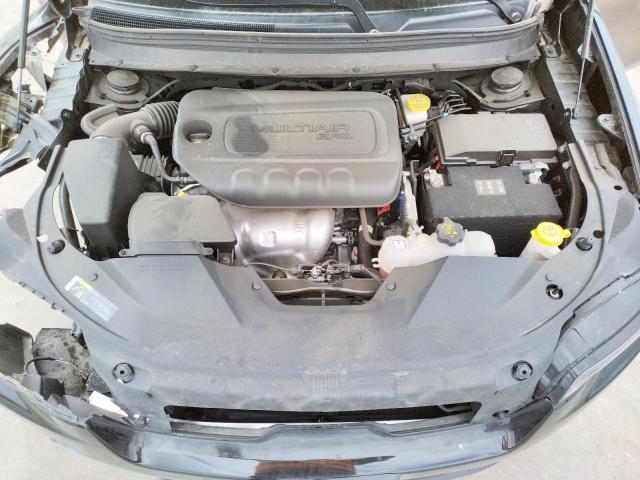 Photo 7 from auction – 2021 JEEP CHEROKEE L with VIN 1C4PJLLB6MD164345