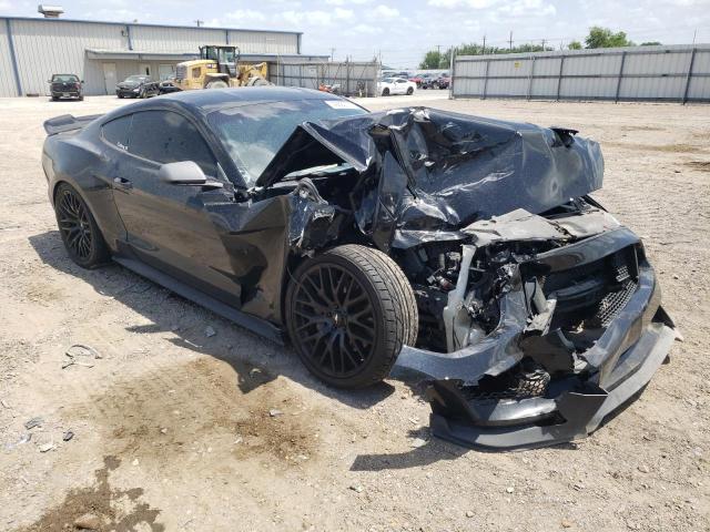 FORD MUSTANG GT 2016 with VIN 1FA6P8CF7G5260323 - Photo from auction