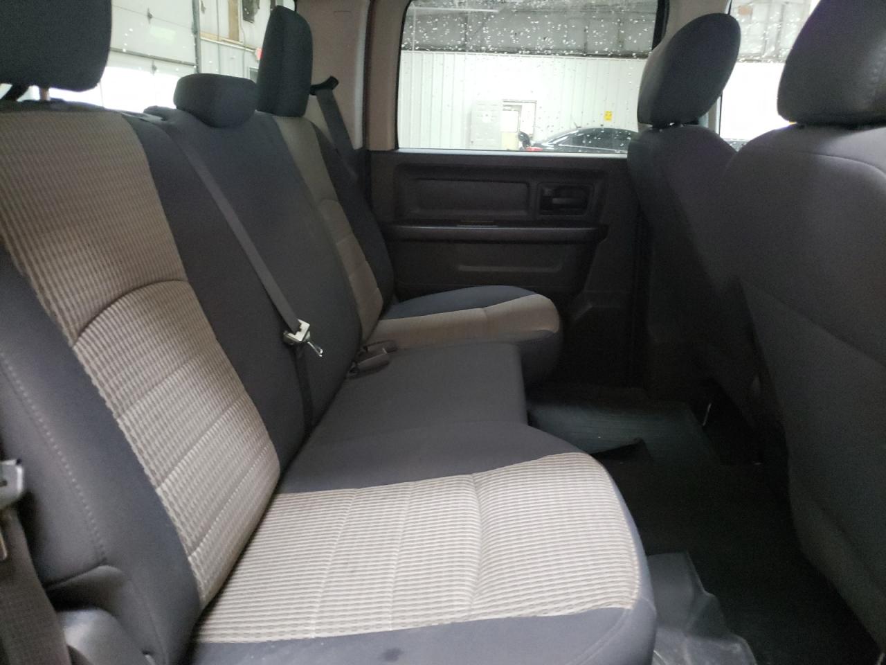 Foto 6 de la subasta – 2012 DODGE RAM 1500 S con VIN 1C6RD7KT1CS134186