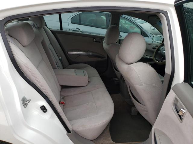 Photo 6 from auction – 2008 NISSAN MAXIMA SE with VIN 1N4BA41EX8C808668