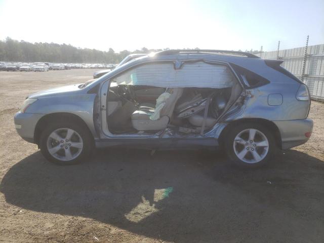 Photo 8 from auction – 2007 LEXUS RX 350 with VIN 2T2GK31U17C007868