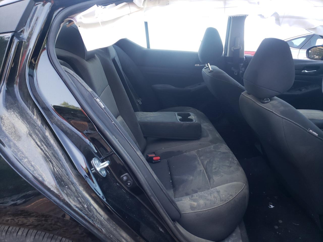 Photo 6 from auction – 2021 NISSAN ALTIMA S with VIN 1N4BL4BV8MN365542