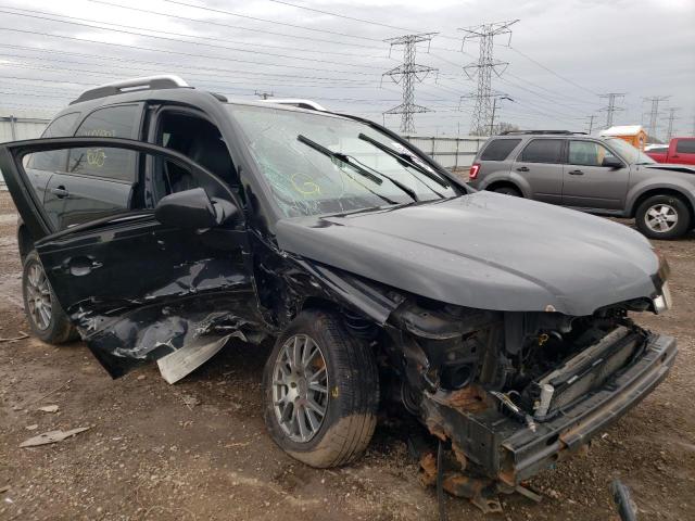 PONTIAC TORRENT 2007 مع رقم تعريف المركبة 2CKDL63F976029342 - صورة من المزاد