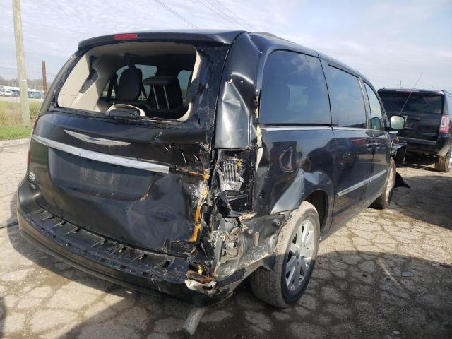 Photo 4 from auction – 2015 CHRYSLER TOWN & COU with VIN 2C4RC1BG8FR706355