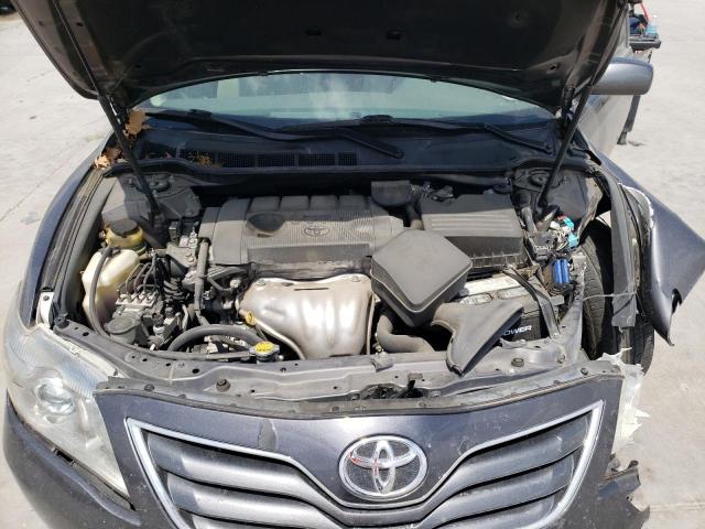 Photo 6 from auction – 2011 TOYOTA CAMRY BASE with VIN 4T4BF3EK1BR209084