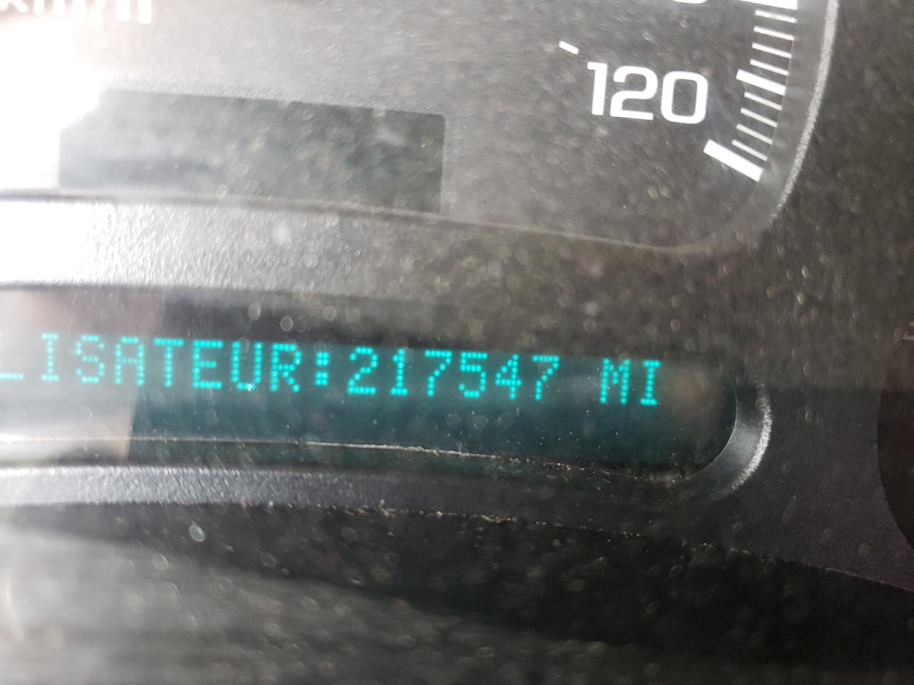 Photo 8 from auction – 2004 GMC NEW SIERRA with VIN 2GTEC19V841145296