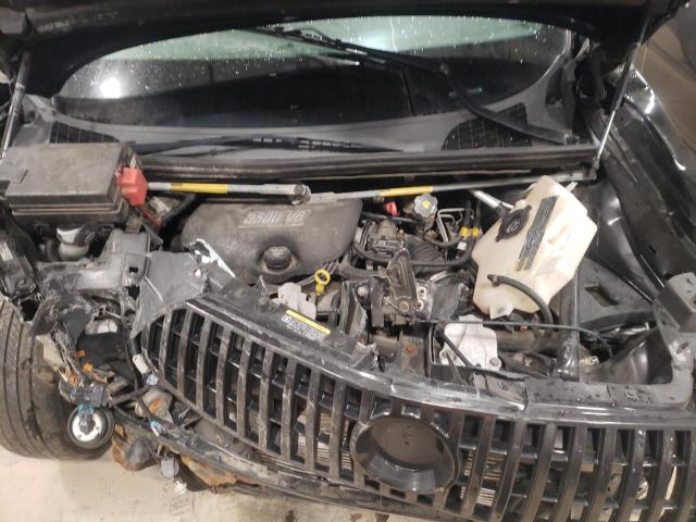 Photo 7 from auction – 2007 BUICK RENDEZVOUS with VIN 3G5DA03L17S531142