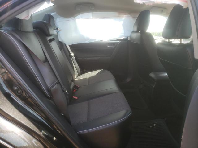 Photo 6 from auction – 2016 TOYOTA COROLLA L with VIN 2T1BURHE6GC598127