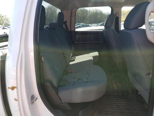 Photo 6 from auction – 2014 RAM 1500 ST with VIN 1C6RR7SM4ES302691