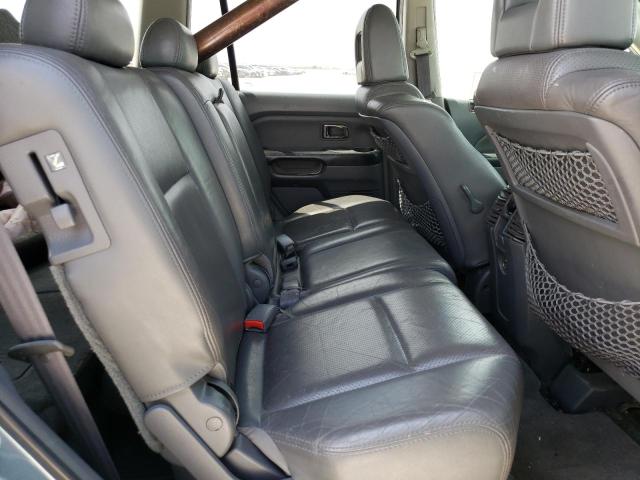Photo 6 from auction – 2005 HONDA PILOT EXL with VIN 2HKYF18565H503551