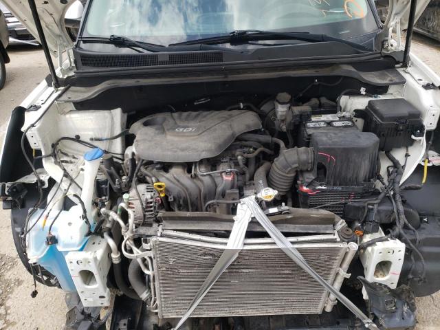 Photo 7 from auction – 2016 KIA SOUL with VIN KNDJN2A29G7306861