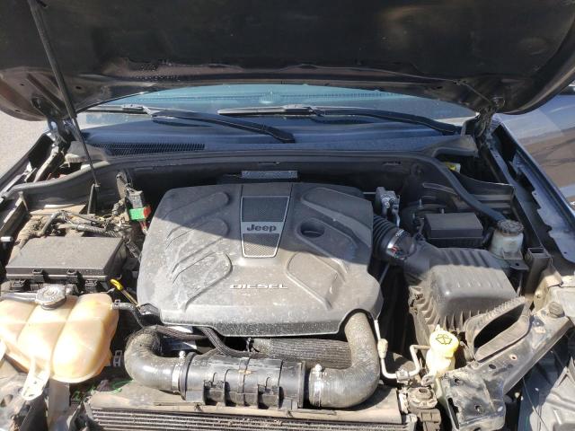 Photo 7 from auction – 2015 JEEP GRAND CHER with VIN 1C4RJFBMXFC733798