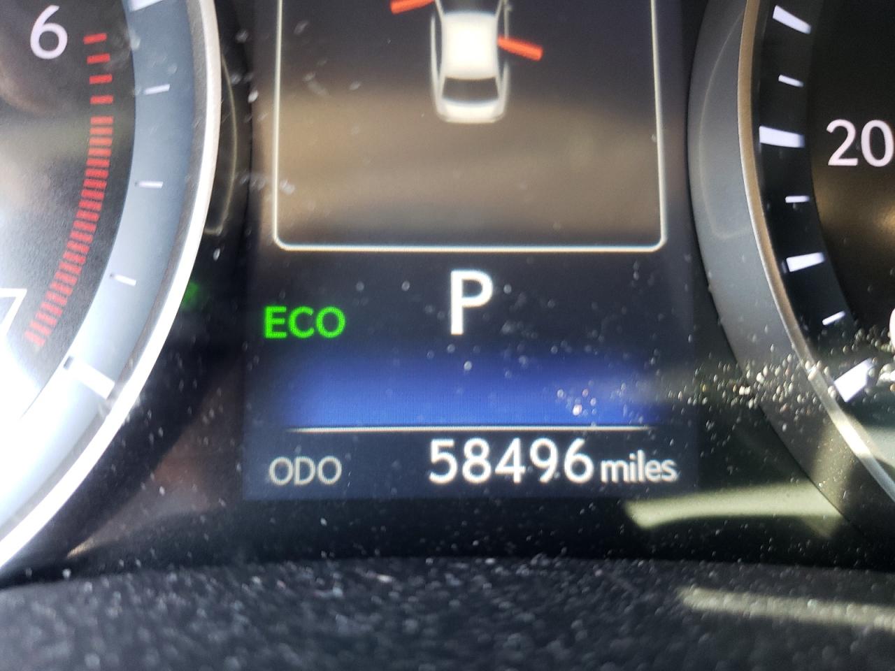صورة رقم 8 من المزاد - 2016 LEXUS ES 350 مع VIN 58ABK1GG4GU017760