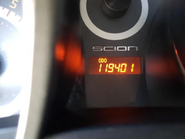 Photo 8 from auction – 2013 SCION TC with VIN JTKJF5C75D3062063