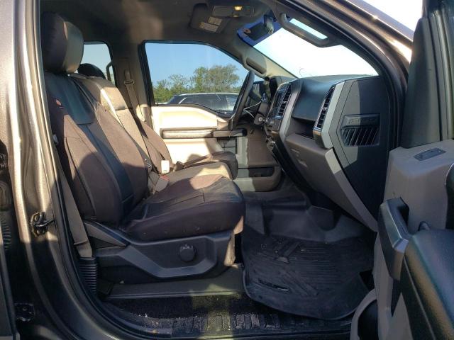 Photo 5 from auction – 2015 FORD F150 SUPER with VIN 1FTEW1E83FFB36251