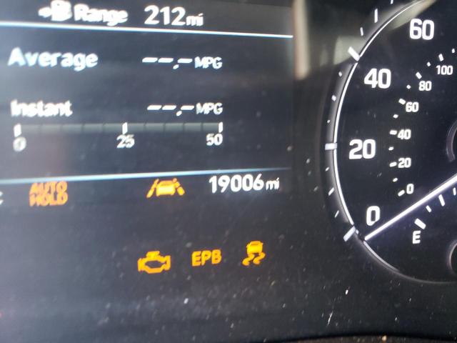 Photo 8 from auction – 2019 GENESIS G80 BASE with VIN KMTFN4JE4KU309657