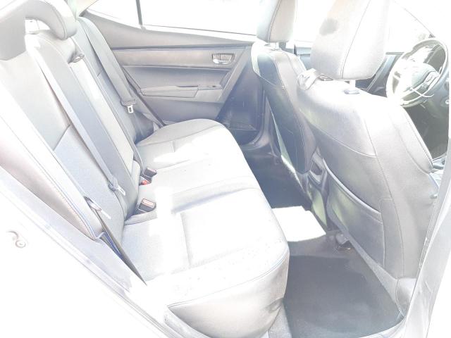 Photo 6 from auction – 2019 TOYOTA COROLLA L with VIN 2T1BURHE4KC178598