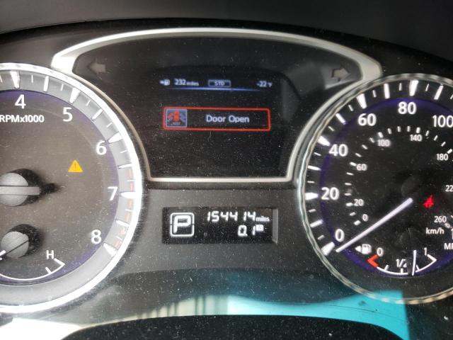 Photo 8 from auction – 2013 INFINITI JX35 with VIN 5N1AL0MM6DC320352