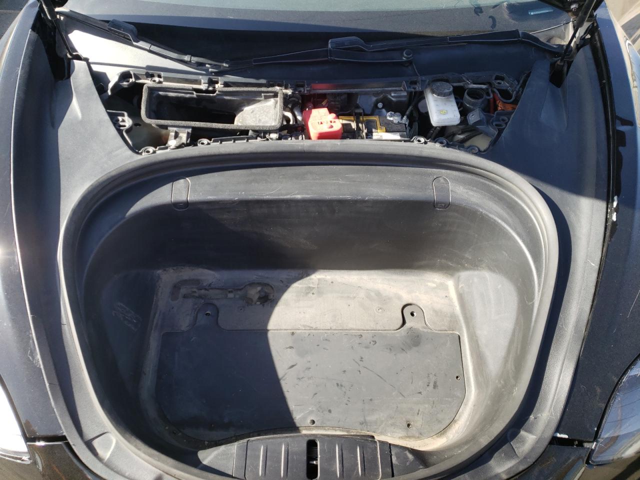 Photo 7 from auction – 2021 TESLA MODEL 3 with VIN 5YJ3E1EA7MF877145
