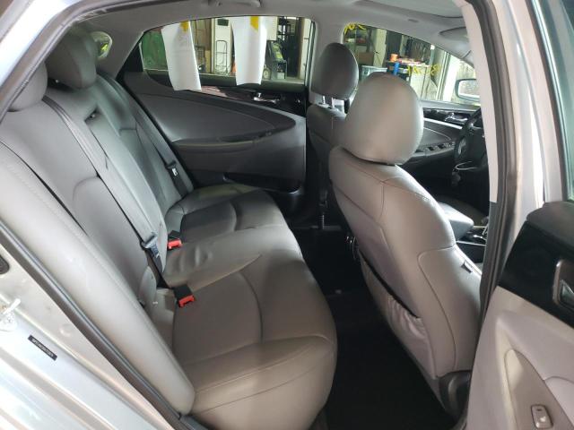 Photo 6 from auction – 2013 HYUNDAI SONATA SE with VIN 5NPEC4AC5DH712879