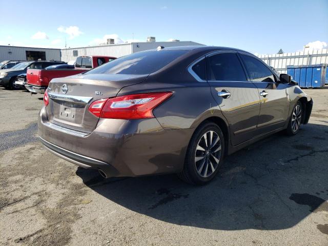 Photo 4 from auction – 2016 NISSAN ALTIMA 2.5 with VIN 1N4AL3APXGC281957