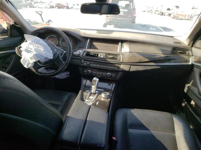 Photo 9 from auction – 2015 BMW 528 I with VIN WBA5A5C57FD516412