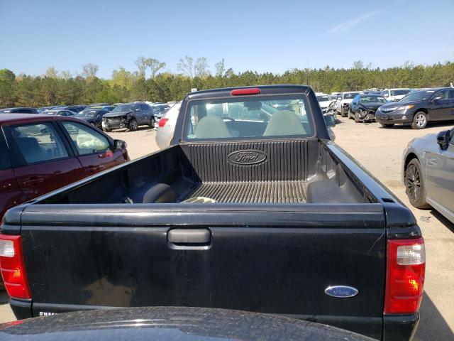 Photo 6 from auction – 2002 FORD RANGER with VIN 1FTYR10U92PB12002