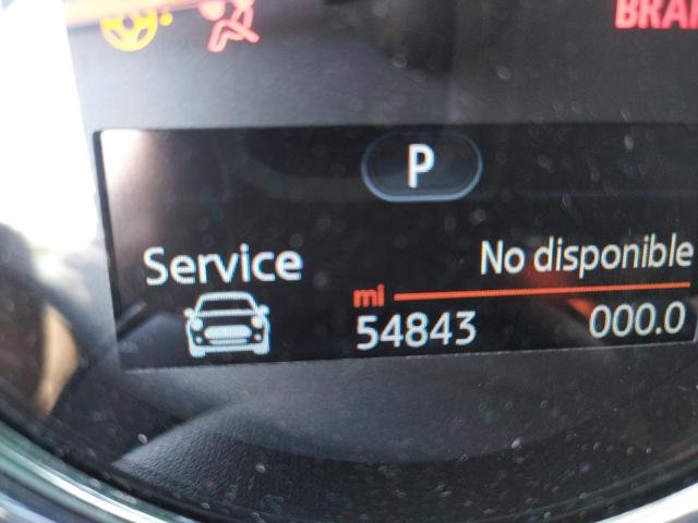 Photo 8 from auction – 2015 MINI COOPER S with VIN WMWXP7C52F2A41012