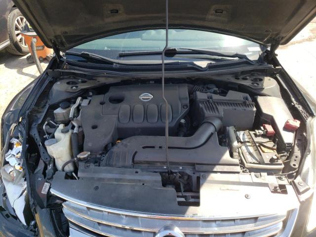 Photo 7 from auction – 2012 NISSAN ALTIMA BAS with VIN 1N4AL2AP7CC114993