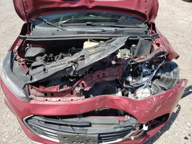 Photo 7 from auction – 2018 CHEVROLET TRAX 1LT with VIN 3GNCJLSBXJL419334