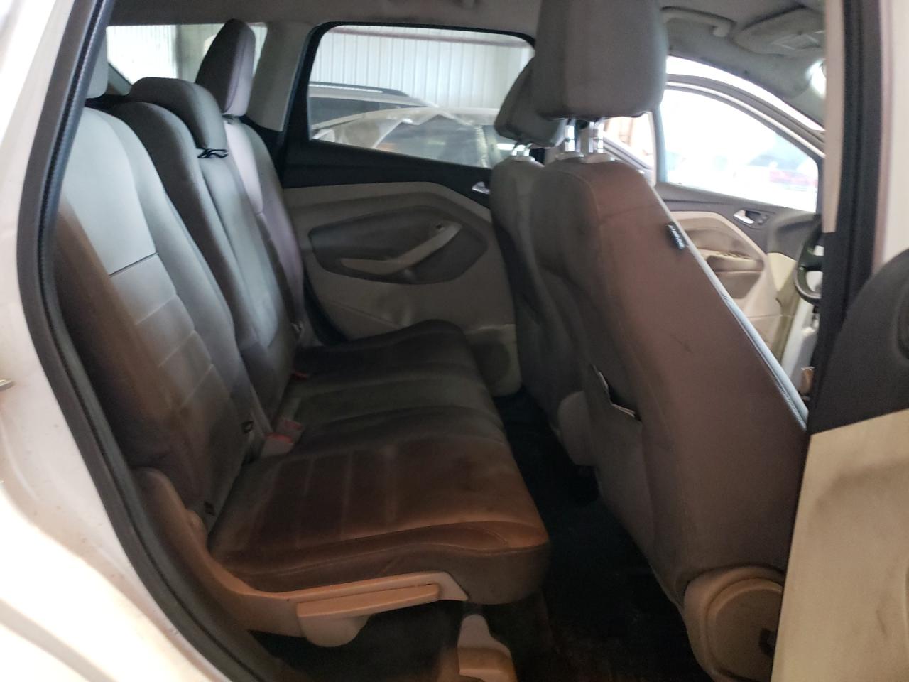 Photo 6 from auction – 2013 FORD ESCAPE SE with VIN 1FMCU0G99DUA07254