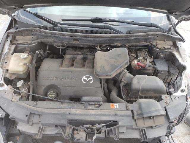 Photo 7 from auction – 2009 MAZDA CX-9 with VIN JM3TB38A290177918