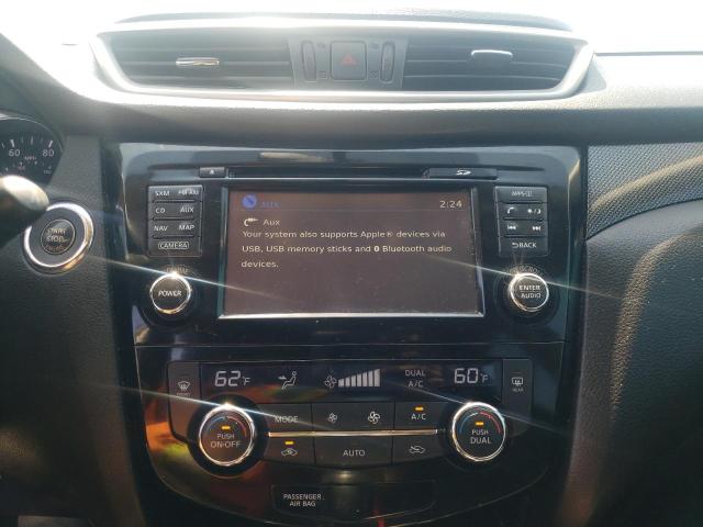 Photo 9 from auction – 2016 NISSAN ROGUE S with VIN 5N1AT2MT3GC774629