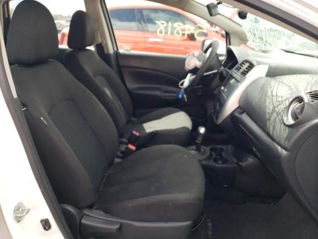 Photo 5 from auction – 2018 NISSAN VERSA NOTE with VIN 3N1CE2CP6JL369679
