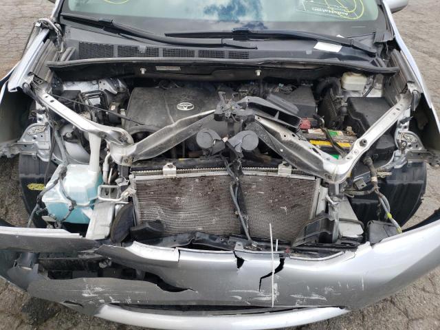 Photo 7 from auction – 2017 TOYOTA SIENNA XLE with VIN 5TDYZ3DC6HS842185