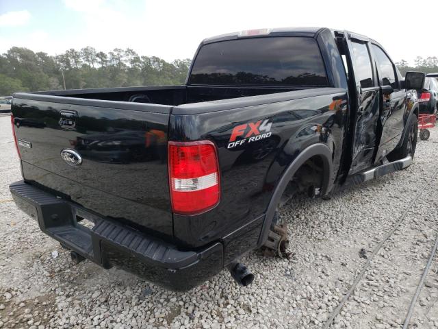 Photo 4 from auction – 2008 FORD F150 SUPER with VIN 1FTPW14V28FB98145