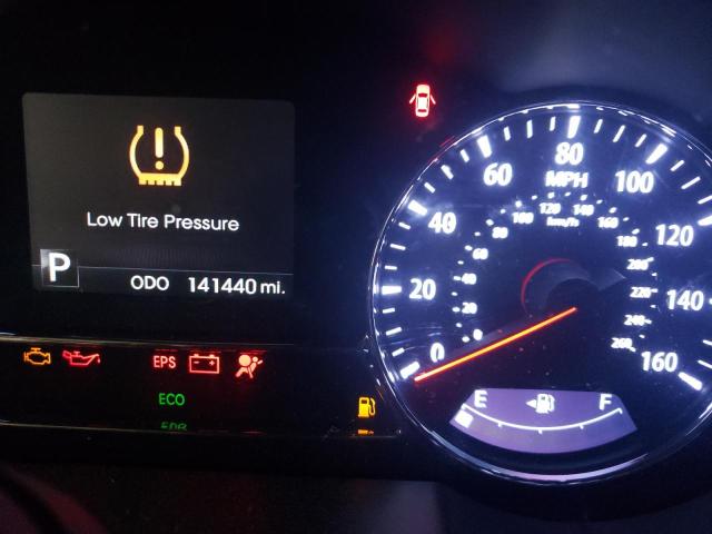 Foto 8 de la subasta – 2011 KIA OPTIMA SX con VIN KNAGR4A60B5155844