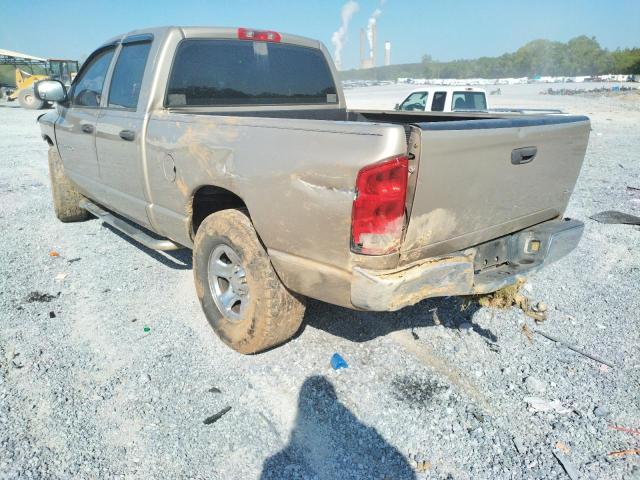 Photo 3 from auction – 2004 DODGE RAM 1500 S with VIN 1D7HA18D54S760468
