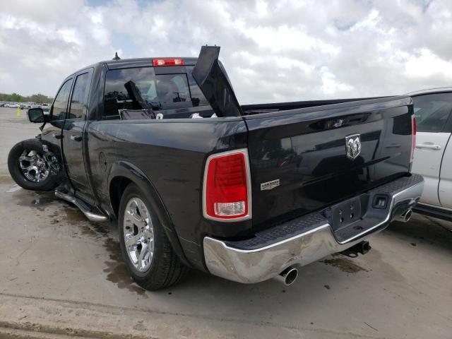 Zdjęcie 3 z aukcji – 2017 RAM 1500 LARAM z VIN 1C6RR6JT3HS714074
