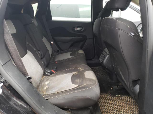 Photo 6 from auction – 2014 JEEP CHEROKEE L with VIN 1C4PJMCS7EW126263