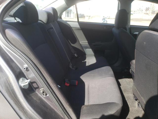 Photo 6 from auction – 2010 MITSUBISHI LANCER ES/ with VIN JA32U2FU8AU604150
