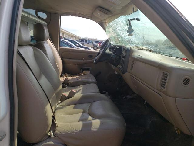 Photo 5 from auction – 2007 CHEVROLET SILVERADO with VIN 1GCHK23U17F118492