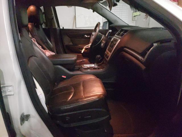 Photo 5 from auction – 2015 GMC ACADIA SLT with VIN 1GKKVRKD8FJ280031