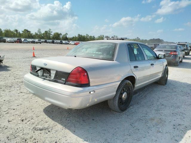 Photo 4 from auction – 2011 FORD CROWN VICT with VIN 2FABP7BV6BX101124