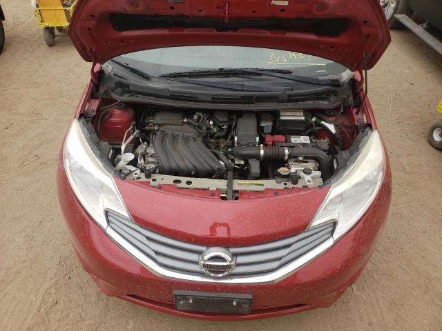 Photo 7 from auction – 2015 NISSAN VERSA NOTE with VIN 3N1CE2CP2FL357441