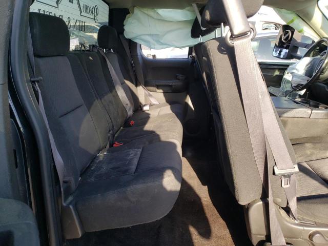 Photo 6 from auction – 2011 GMC SIERRA C15 with VIN 1GTR1VE00BZ420074