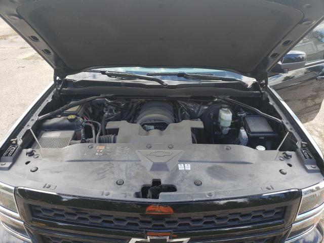 Photo 7 from auction – 2015 CHEVROLET SILVERADO with VIN 3GCUKREC7FG508375